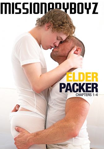 Elder Packer: Chapters 1-4 DOWNLOAD