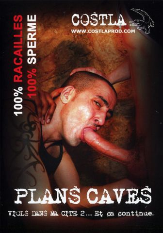 Plans Caves - Viols Dans Ma Cité 2 DVD - Front