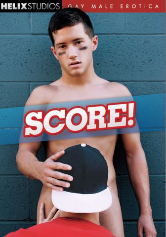 Score! (Helix) DVD - Front