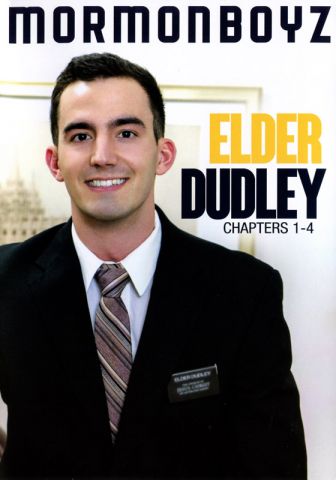 Elder Dudley: Chapters 1-4 DVD (S)