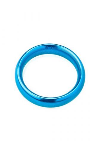 Blue Cock Ring