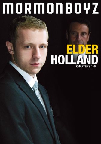 Elder Holland: Chapters 1-6 DVD (S)