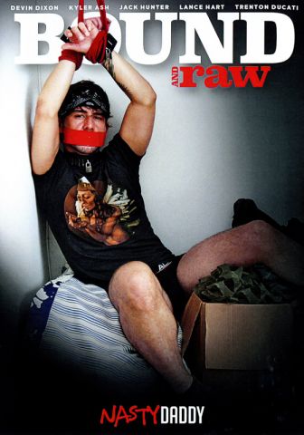 Bound and Raw DVD (S)