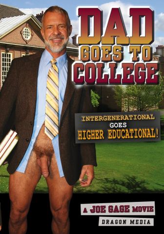 Dad Goes To College DOWNLOAD