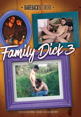 Family Dick 3 DOWNLOAD