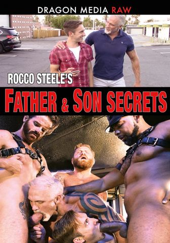 Father & Son Secrets DVD (S)