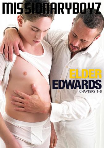 Elder Edwards: Chapters 1-6 DOWNLOAD