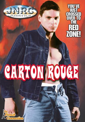 Carton Rouge DVD (NC)