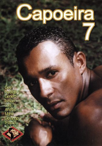 Capoeira 7 DVD (NC)