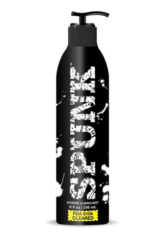Spunk Lube Hybrid