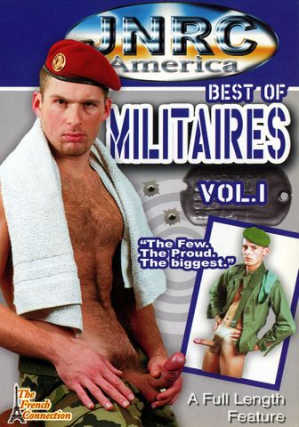 Best of Militaires 1 DVD (NC)