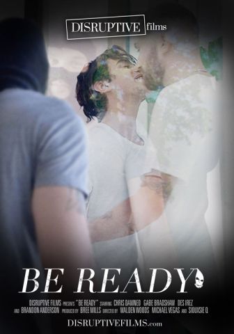 Be Ready DVD (S)