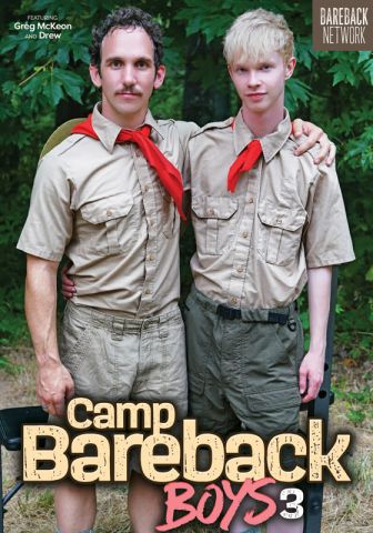 Camp Bareback Boys 3 DOWNLOAD