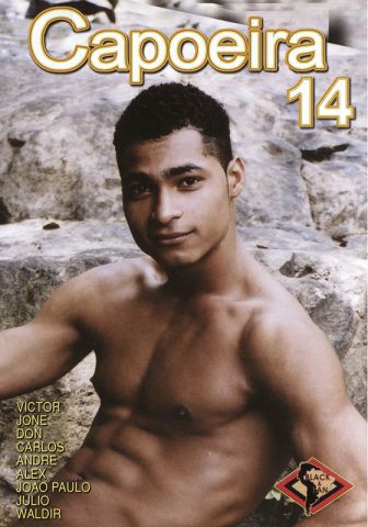 Capoeira 14 DVD (NC)