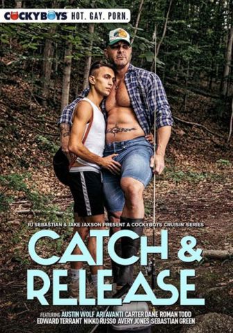 Catch & Release DVD (S)