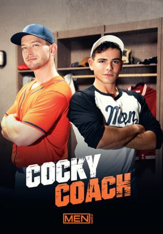 Cocky Coach DVD (S)