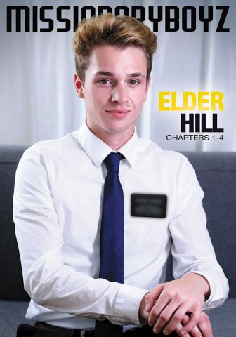Elder Hill: Chapters 1-4 DOWNLOAD