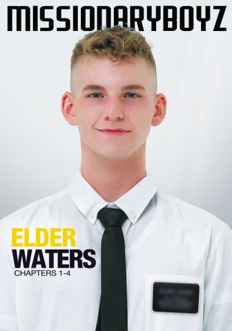 Elder Waters: Chapters 1-4 DVD (S)