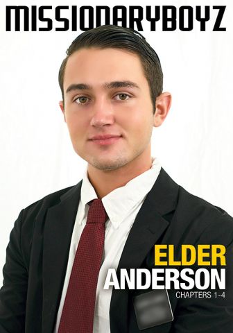 Elder Anderson: Chapters 1-4 DOWNLOAD
