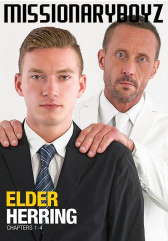 Elder Herring: Chapters 1-4 DOWNLOAD