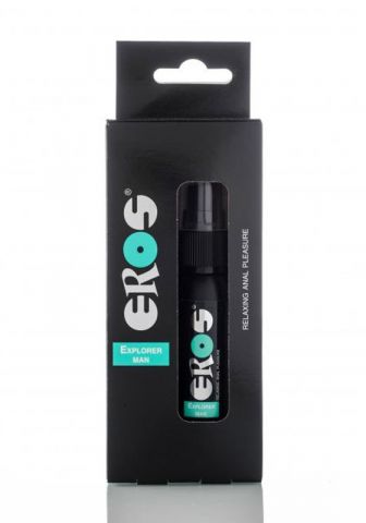 Eros Explorer Man 30 ml