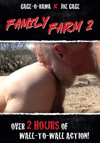 Family Farm 2 DVD