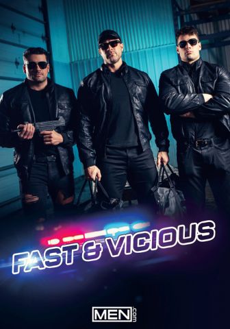 Fast & Vicious DVD