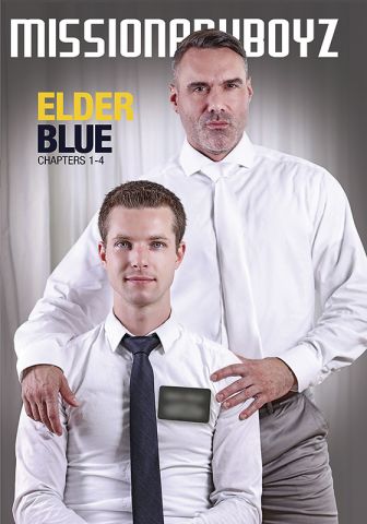Elder Blue: Chapters 1-4 DOWNLOAD