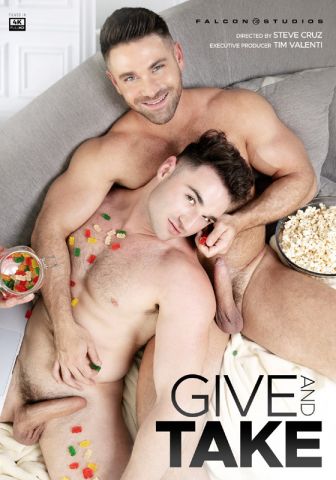 Give and Take DVD (S)
