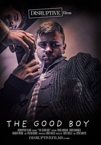 The Good Boy DVD (S)