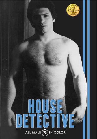 House Detective DVDR (NC)