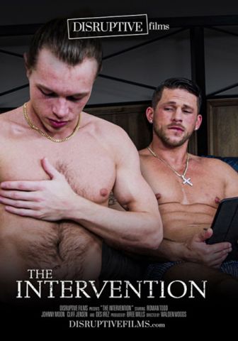 The Intervention DVD