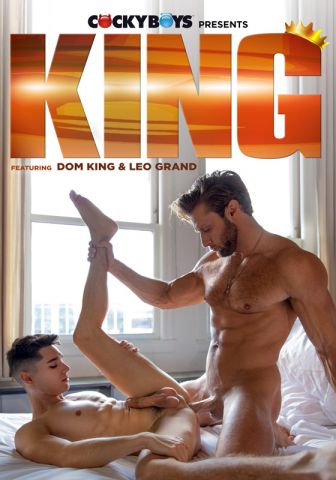 King DVD (S)