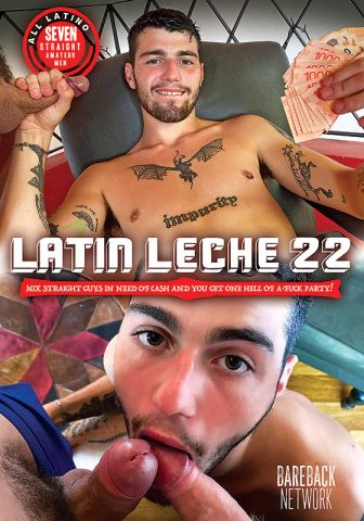 Latin Leche 22 DOWNLOAD