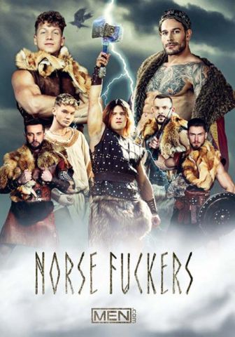 Norse Fuckers DVD (S)