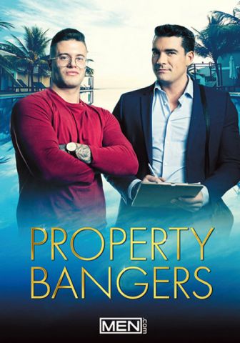 Property Bangers DVD