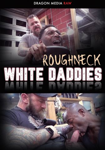 Roughneck White Daddies DVD (S)