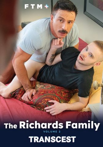 The Richards Family 2: Chapters 6-9 DOWNLOAD