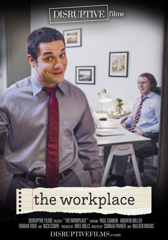 The Workplace DVD