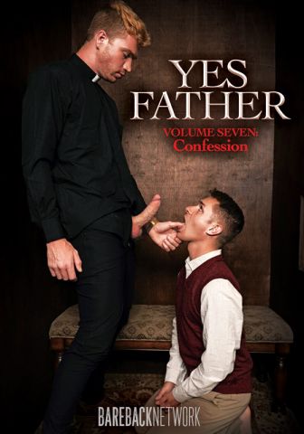 Yes Father 7: Confession DVD (S)