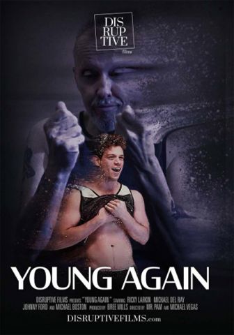 Young Again DVD