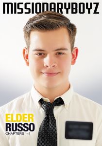 Elder Russo: Chapters 1-4 DVD
