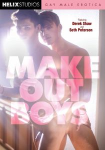 Make Out Boys DVD